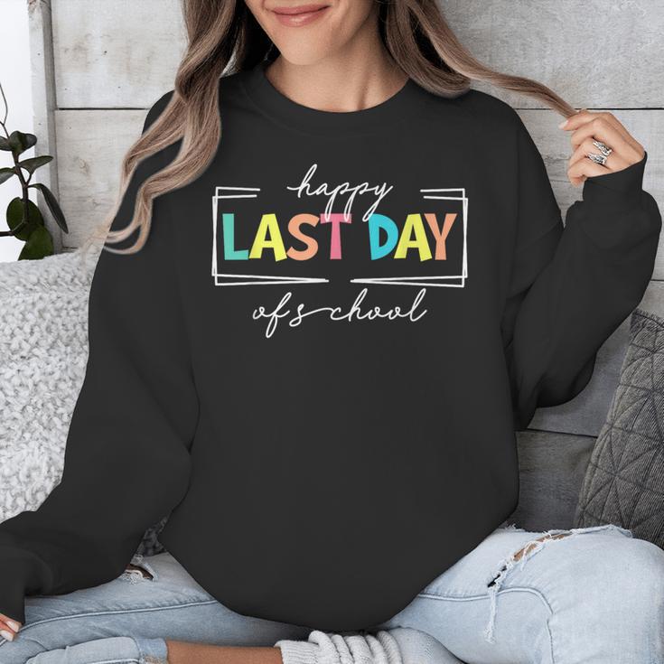 Happy Last Day Of School Shirt Men Women Teacher Student Unisex Sweatshirt, funny design Happy Last Day Of School Shirt Men Women Teacher Student Unisex Sweatshirt, funny design