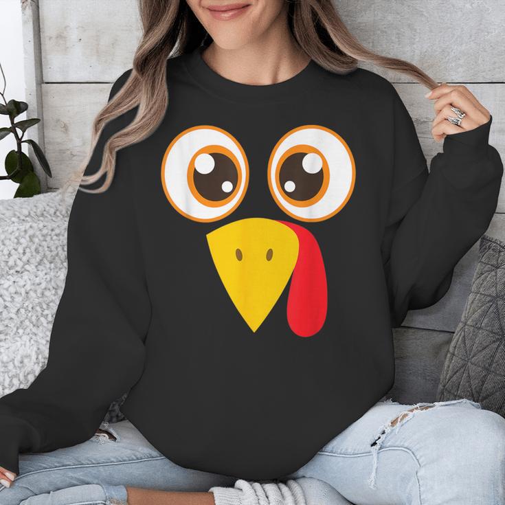 Hilarious Turkey Halloween Thanksgiving Teacher Nurse Unisex Sweatshirt, funny design Hilarious Turkey Halloween Thanksgiving Teacher Nurse Unisex Sweatshirt, funny design