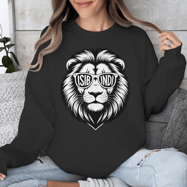 Isibindi House Of Courage RCA School Spirit Teachers Unisex Sweatshirt, funny design