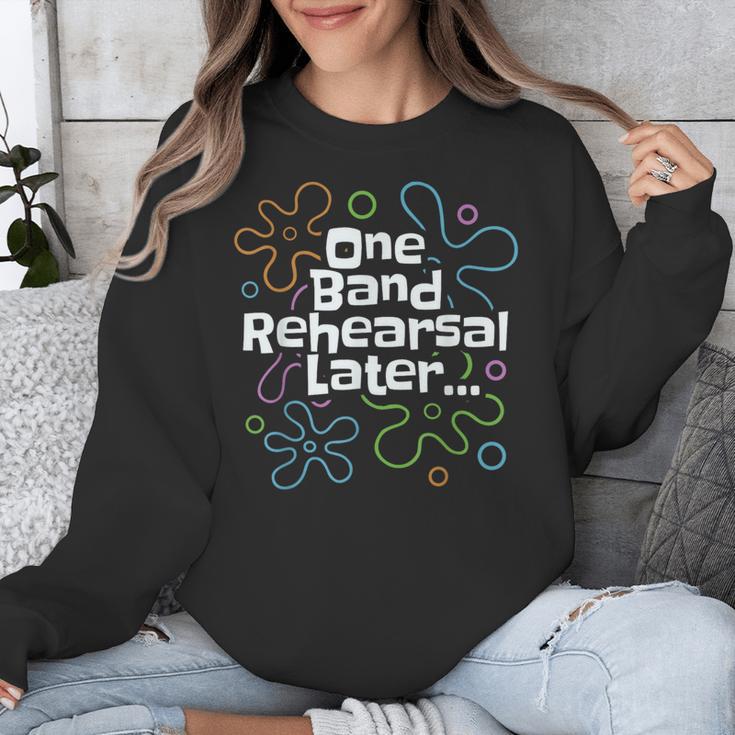 Marching Band Director Music Teacher Unisex Sweatshirt, funny design Marching Band Director Music Teacher Unisex Sweatshirt, funny design