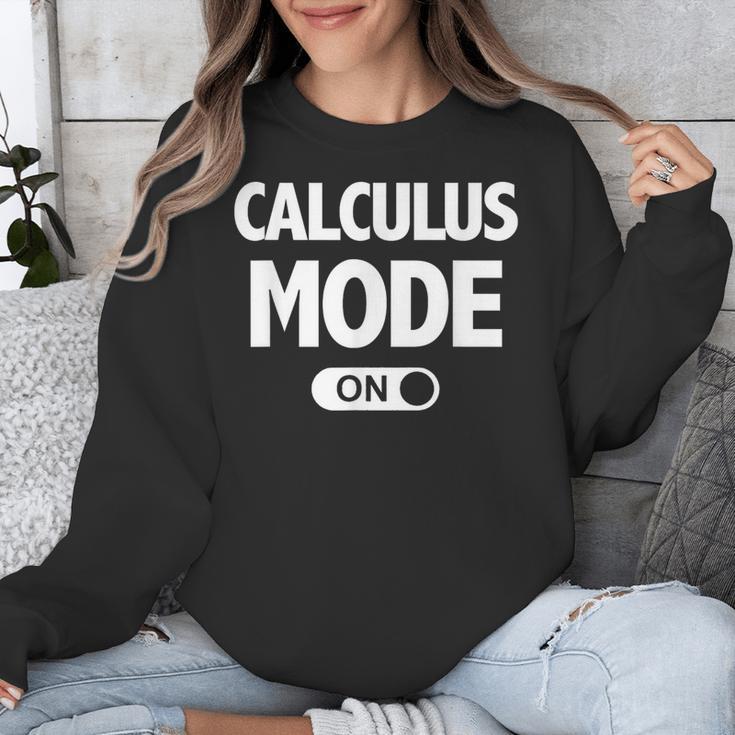 Math Calculus Mode On Teacher T-Shirt Unisex Sweatshirt, funny design Math Calculus Mode On Teacher T-Shirt Unisex Sweatshirt, funny design