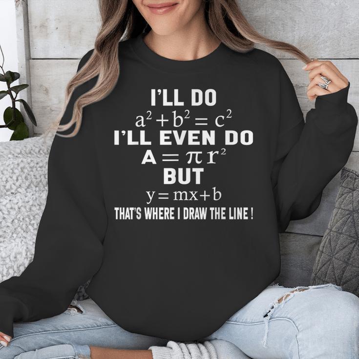 Math Teacher Joke Men Women Fun Best Math Quotes Math Unisex Sweatshirt, funny design Math Teacher Joke Men Women Fun Best Math Quotes Math Unisex Sweatshirt, funny design