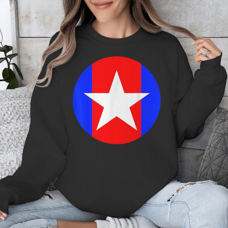 Nerdy Captain Sweatpants Retro Comic Book Fan Teacher Unisex Sweatshirt, funny design Nerdy Captain Sweatpants Retro Comic Book Fan Teacher Unisex Sweatshirt, funny design