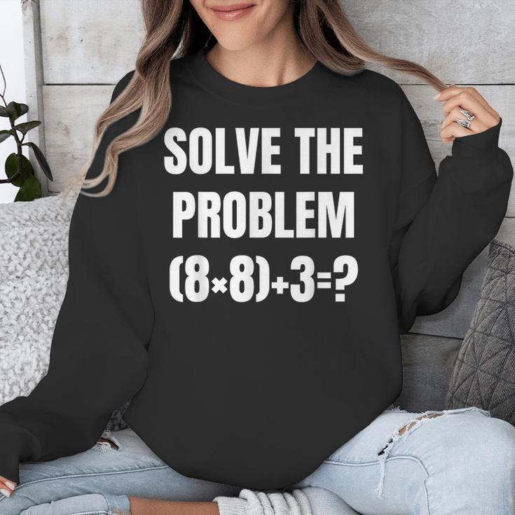 PEMDAS Math Problem 67 Meme Elementary Teacher Joke Unisex Sweatshirt, funny design PEMDAS Math Problem 67 Meme Elementary Teacher Joke Unisex Sweatshirt, funny design