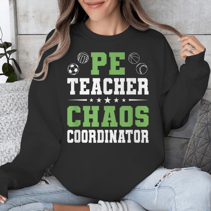 Physical Education PE Teacher School Unisex Sweatshirt, Pe Teacher Gifts, funny design Physical Education PE Teacher School Unisex Sweatshirt, Pe Teacher Gifts, funny design