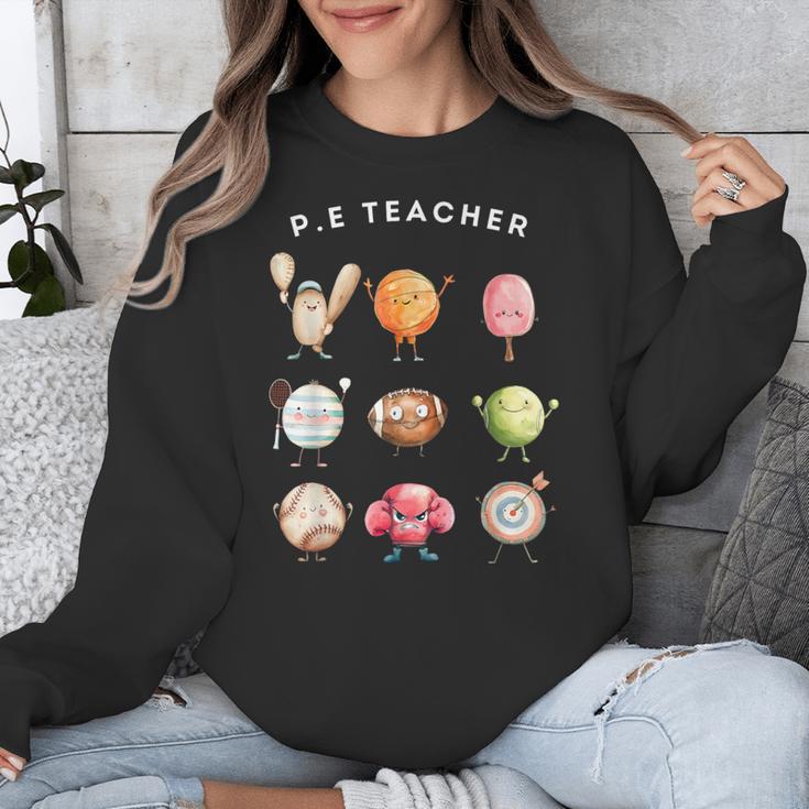 Physical Education Teacher PE Teacher Specials Back School Unisex Sweatshirt, Pe Teacher Gifts, funny design Physical Education Teacher PE Teacher Specials Back School Unisex Sweatshirt, Pe Teacher Gifts, funny design