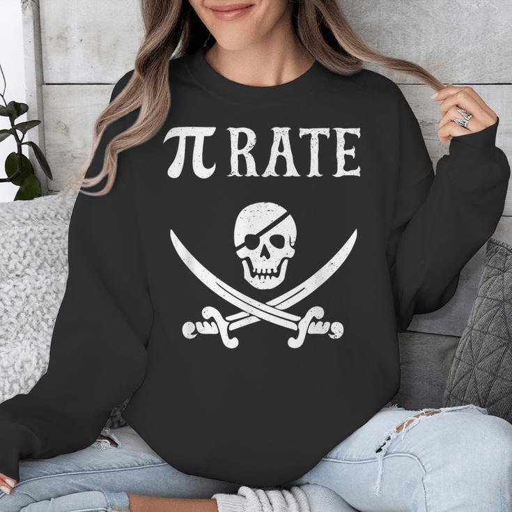 Pi Day Pi Rate Pirate For Teachers Unisex Sweatshirt, funny design Pi Day Pi Rate Pirate For Teachers Unisex Sweatshirt, funny design