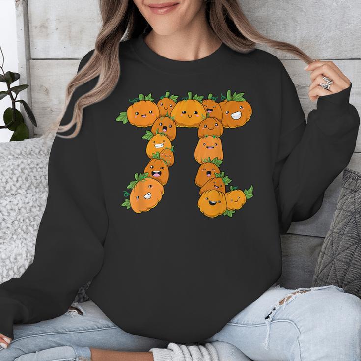 Pumpkin Pi Math Teacher Halloween Costume Geometry Unisex Sweatshirt, funny design Pumpkin Pi Math Teacher Halloween Costume Geometry Unisex Sweatshirt, funny design