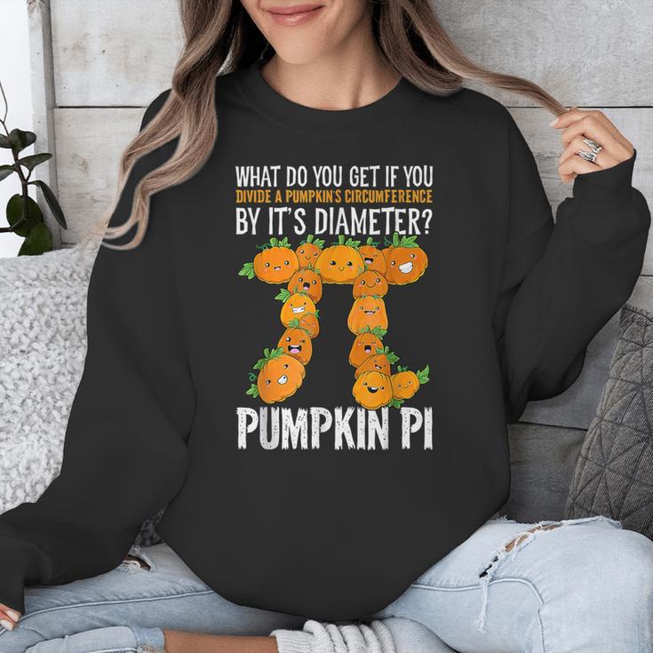 Pumpkin Pi Math Teacher Halloween Geometry Unisex Sweatshirt, funny design Pumpkin Pi Math Teacher Halloween Geometry Unisex Sweatshirt, funny design
