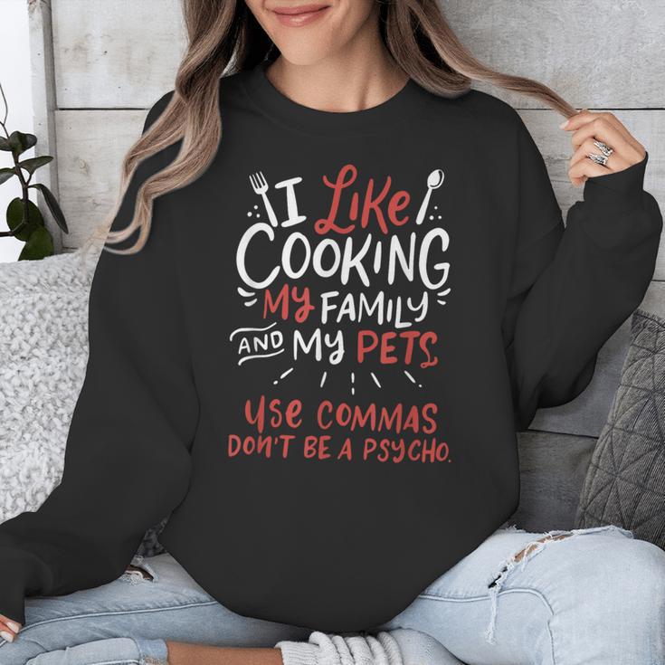 Punctuation Saves Lives I English Grammar Teacher Unisex Sweatshirt, English Teacher Gifts, funny design Punctuation Saves Lives I English Grammar Teacher Unisex Sweatshirt, English Teacher Gifts, funny design