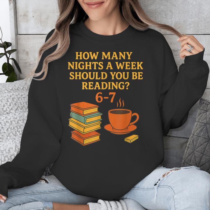 Reading 67 Meme English Teacher 6 7 Book Lover Humor Unisex Sweatshirt, English Teacher Gifts, funny design Reading 67 Meme English Teacher 6 7 Book Lover Humor Unisex Sweatshirt, English Teacher Gifts, funny design