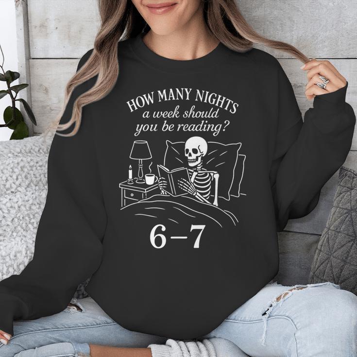 Reading 67 Meme English Teacher 67 Book Lover Humor Unisex Sweatshirt, English Teacher Gifts, funny design Reading 67 Meme English Teacher 67 Book Lover Humor Unisex Sweatshirt, English Teacher Gifts, funny design