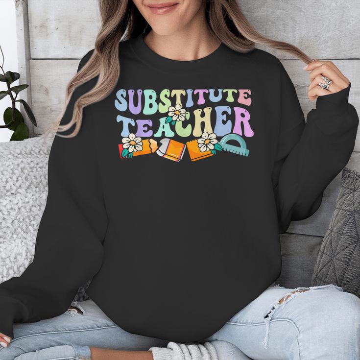 Representation Teacher Women School Class Representation Teacher Unisex Sweatshirt, funny design Representation Teacher Women School Class Representation Teacher Unisex Sweatshirt, funny design