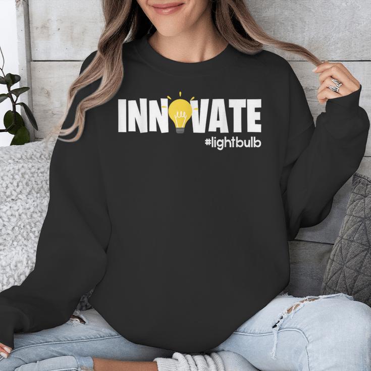 STEAM Teacher Back To School STEM Innovate Science For Men Women Kids Unisex Sweatshirt, Science Teacher Gifts, funny design STEAM Teacher Back To School STEM Innovate Science For Men Women Kids Unisex Sweatshirt, Science Teacher Gifts, funny design