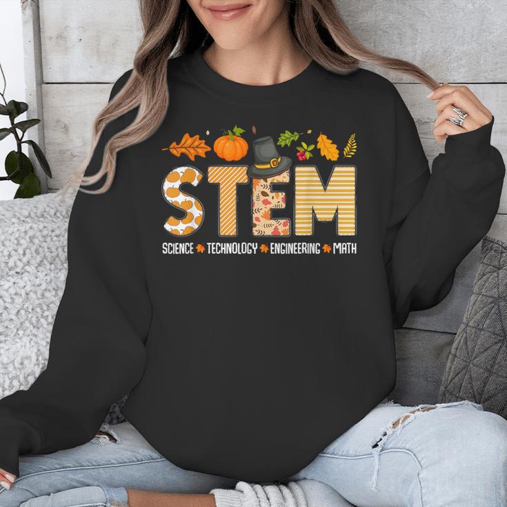 STEM Teacher Thanksgiving Grateful Educator Science Class Unisex Sweatshirt, Science Teacher Gifts, funny design STEM Teacher Thanksgiving Grateful Educator Science Class Unisex Sweatshirt, Science Teacher Gifts, funny design