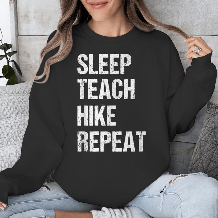 Teacher Hiking Shirt Teaching Hiker T Shirt Unisex Sweatshirt, funny design Teacher Hiking Shirt Teaching Hiker T Shirt Unisex Sweatshirt, funny design
