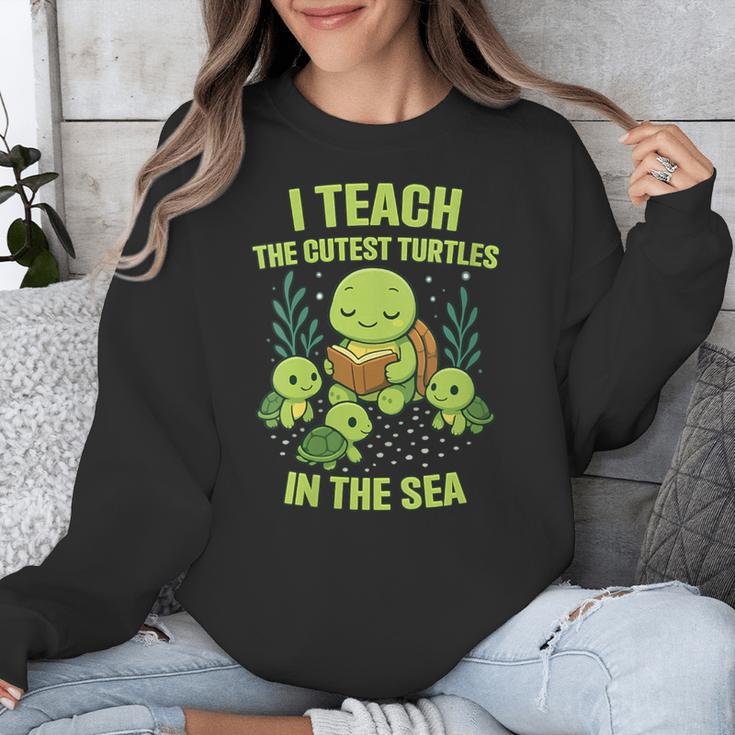 Teachers Day Unisex Sweatshirt, funny design