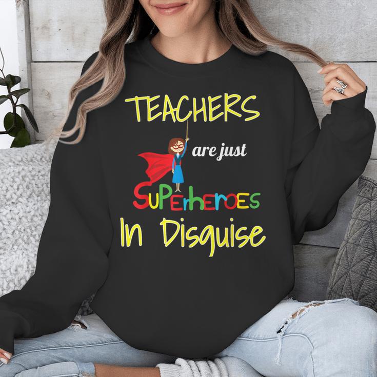 Teachers Are Superheroes First Day School T-Shirt Unisex Sweatshirt, funny design Teachers Are Superheroes First Day School T-Shirt Unisex Sweatshirt, funny design