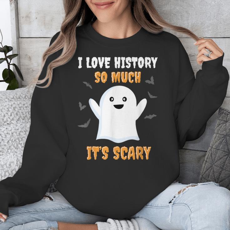 History Teacher Halloween History Class School For Men Women Kids Unisex Sweatshirt, History Teacher Gifts, funny design History Teacher Halloween History Class School For Men Women Kids Unisex Sweatshirt, History Teacher Gifts, funny design