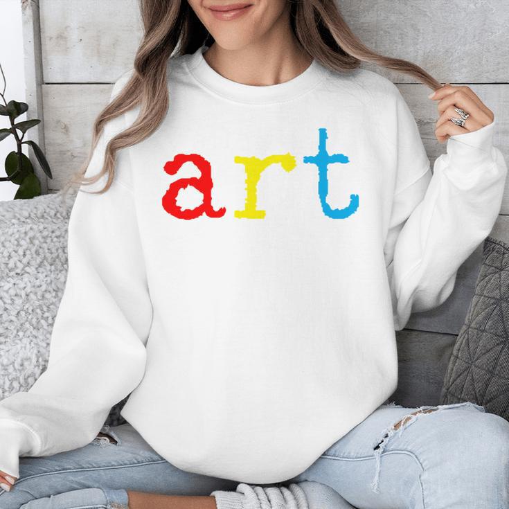 Art Teacher Artists Unisex Sweatshirt, funny design Art Teacher Artists Unisex Sweatshirt, funny design
