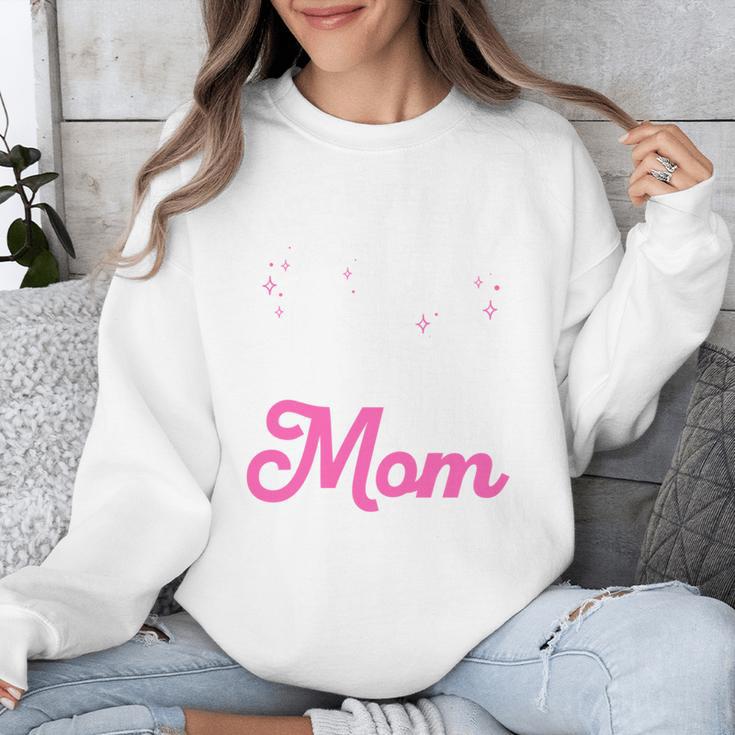 Boston Terrier Mom Unisex Sweatshirt, Mom Gifts, Boston Terrier Mom Gifts, funny design