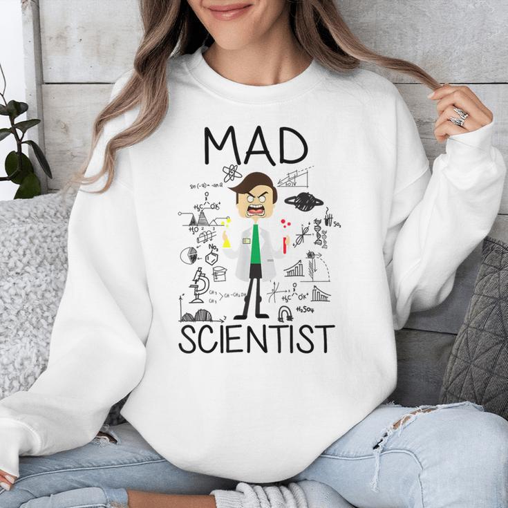 Mad Scientist Shirt Kids Boys Youth Science Teacher Unisex Sweatshirt, Science Teacher Gifts, funny design Mad Scientist Shirt Kids Boys Youth Science Teacher Unisex Sweatshirt, Science Teacher Gifts, funny design