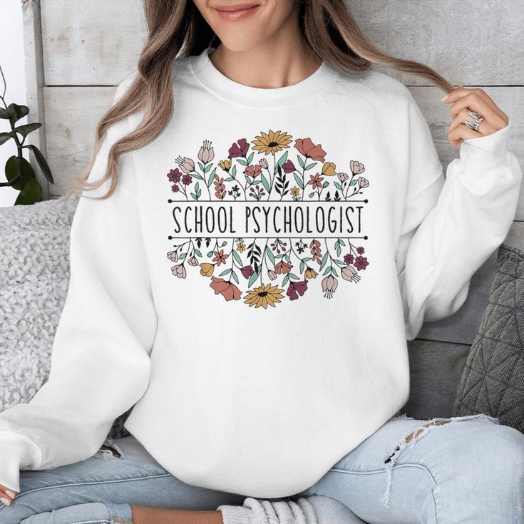 School Psychologist Psychology Teacher Appreciation Unisex Sweatshirt, funny design School Psychologist Psychology Teacher Appreciation Unisex Sweatshirt, funny design
