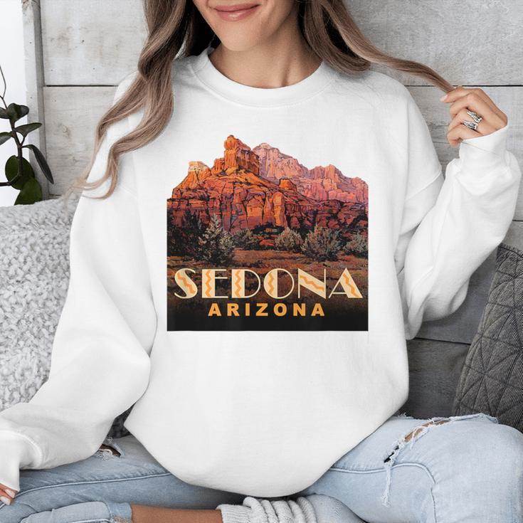 Sedona s Sedona Arizona Shirts T-Shirt Unisex Sweatshirt, funny design