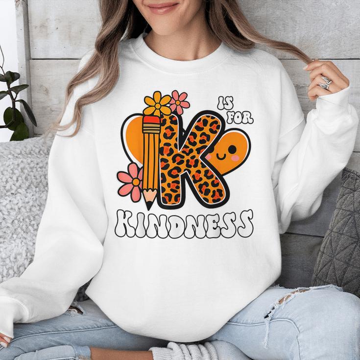 Unity Day Shirt Kindness Orange Teacher Kids Be Kind Unisex Sweatshirt, funny design Unity Day Shirt Kindness Orange Teacher Kids Be Kind Unisex Sweatshirt, funny design