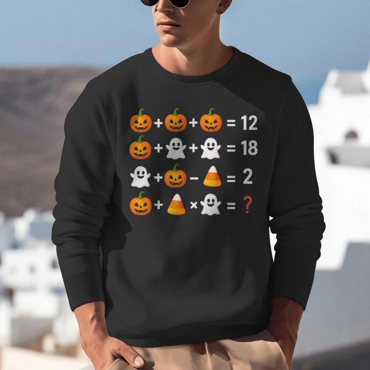 6 7 Meme 67 Halloween Order Of Operations Math Teacher Unisex Sweatshirt, funny gift 6 7 Meme 67 Halloween Order Of Operations Math Teacher Unisex Sweatshirt, funny gift