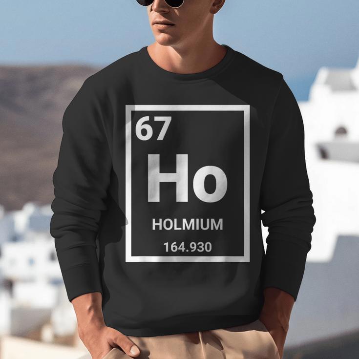 6 7 Meme Science Teacher Chemistry Holmium Unisex Sweatshirt, Science Teacher Sweatshirts, funny gift 6 7 Meme Science Teacher Chemistry Holmium Unisex Sweatshirt, Science Teacher Sweatshirts, funny gift