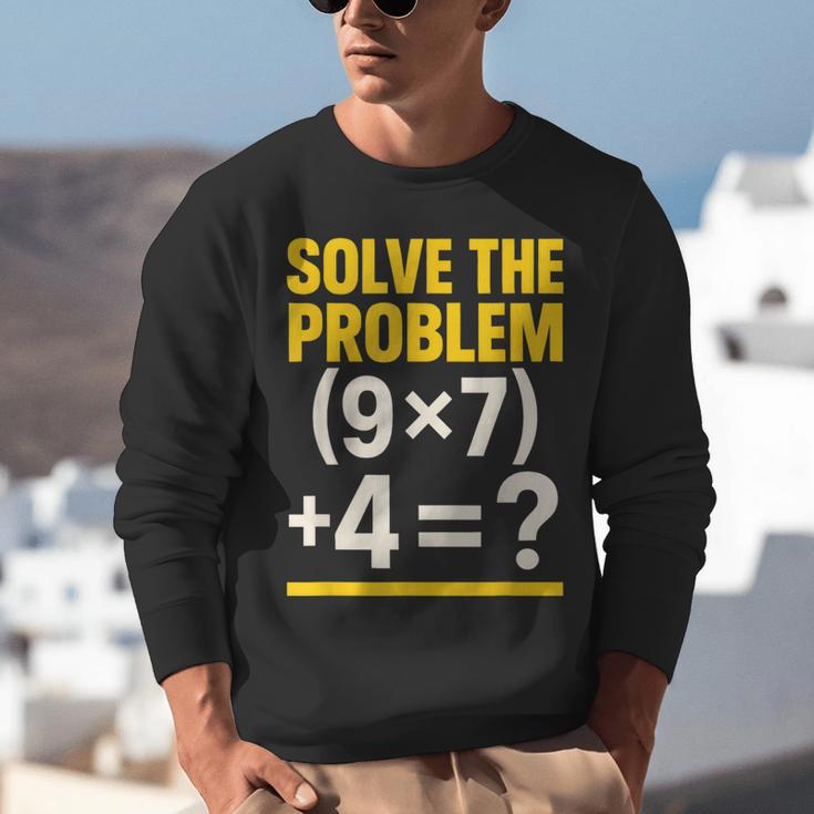 67 Meme Math Teacher School 6-7 Brain Rot Six Seven Unisex Sweatshirt, funny gift 67 Meme Math Teacher School 6-7 Brain Rot Six Seven Unisex Sweatshirt, funny gift