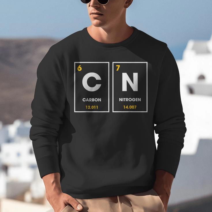 67 Meme Teacher Science Periodic Table Six Seven Unisex Sweatshirt, Science Teacher Sweatshirts, funny gift