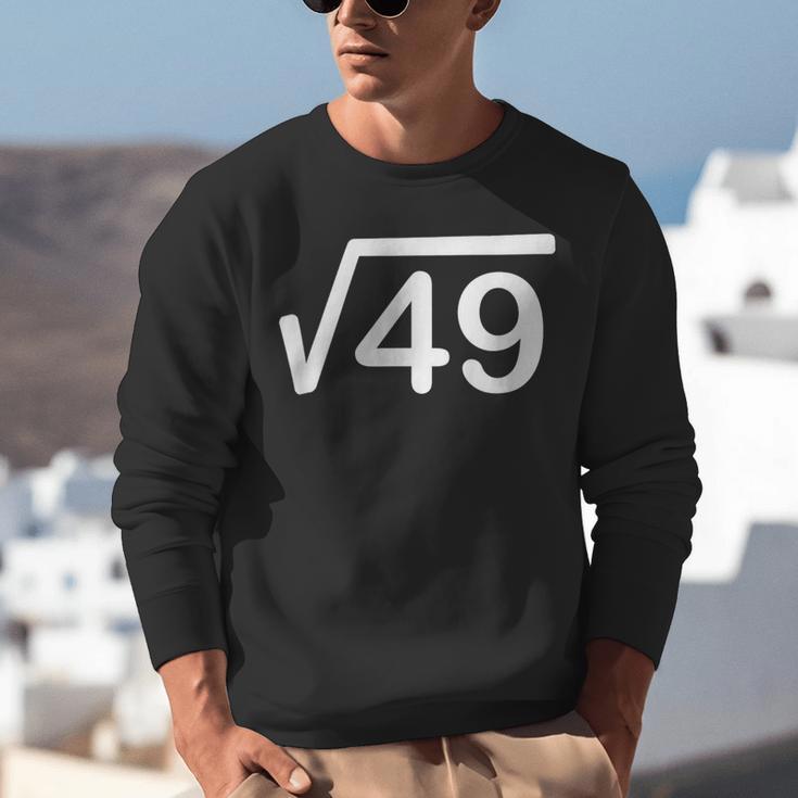 67 Six Seven Meme Square Root Couple Matching Teacher Unisex Sweatshirt, funny gift 67 Six Seven Meme Square Root Couple Matching Teacher Unisex Sweatshirt, funny gift