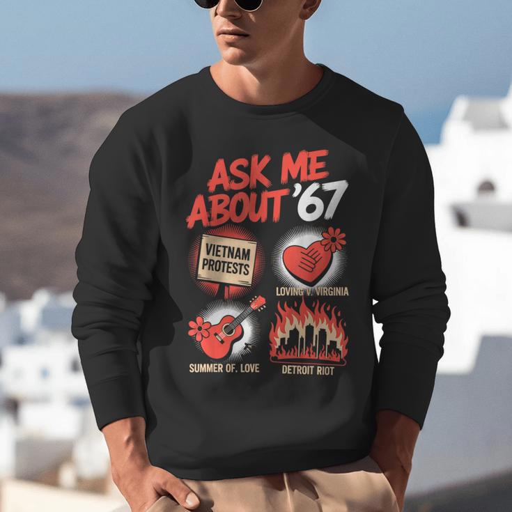 67 History Teacher Teacher 6 7 Overuse '67 Unisex Sweatshirt, History Teacher Sweatshirts, funny gift 67 History Teacher Teacher 6 7 Overuse '67 Unisex Sweatshirt, History Teacher Sweatshirts, funny gift
