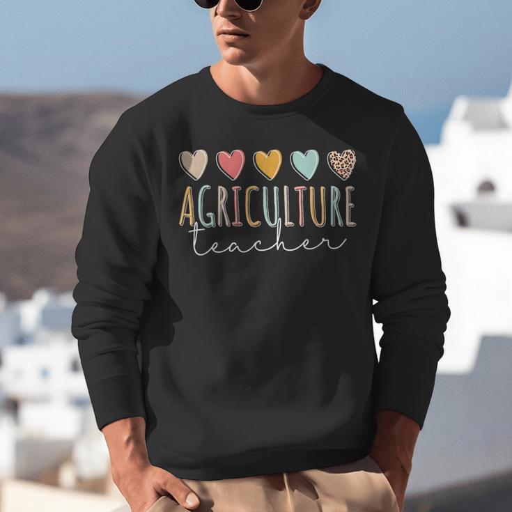 AG Teacher Future Farmer Agriculture Teacher Unisex Sweatshirt, Future Teacher Sweatshirts, funny gift AG Teacher Future Farmer Agriculture Teacher Unisex Sweatshirt, Future Teacher Sweatshirts, funny gift