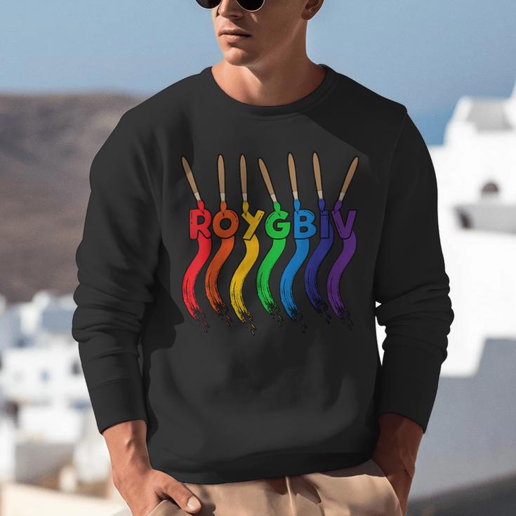 Art Teacher For Women Art Teacher Clothes Unisex Sweatshirt, funny gift Art Teacher For Women Art Teacher Clothes Unisex Sweatshirt, funny gift