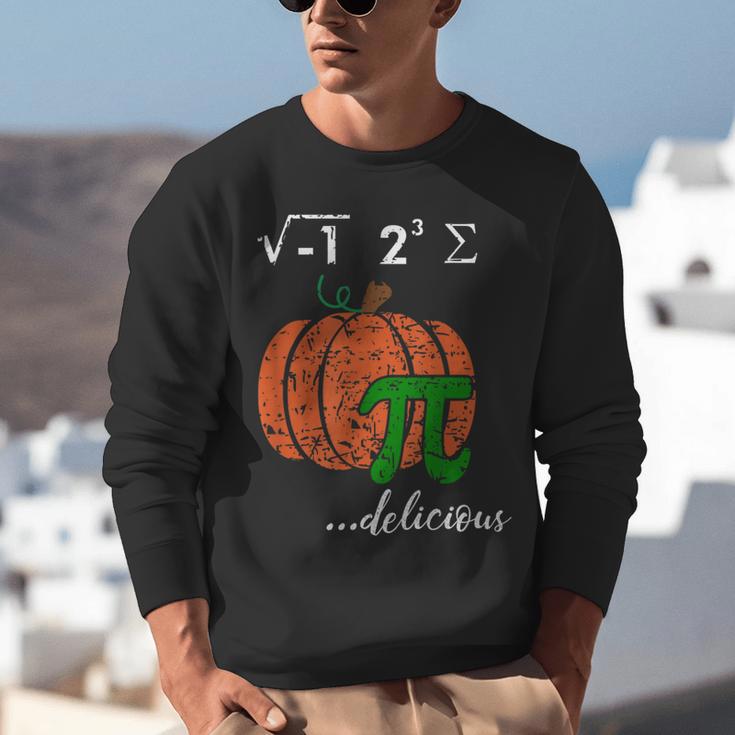 I Ate Some Pumpkin Pi Pie Math Teacher Halloween For Men Women Kids Unisex Sweatshirt, funny gift I Ate Some Pumpkin Pi Pie Math Teacher Halloween For Men Women Kids Unisex Sweatshirt, funny gift