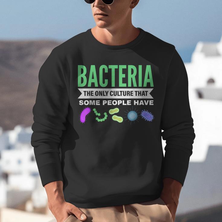 Bacteria Culture Biology Science Teacher Biologist Unisex Sweatshirt, Science Teacher Sweatshirts, funny gift Bacteria Culture Biology Science Teacher Biologist Unisex Sweatshirt, Science Teacher Sweatshirts, funny gift