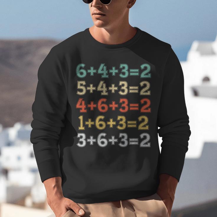 Baseball Math Sports Double Play Teacher School 2022 Unisex Sweatshirt, funny gift Baseball Math Sports Double Play Teacher School 2022 Unisex Sweatshirt, funny gift