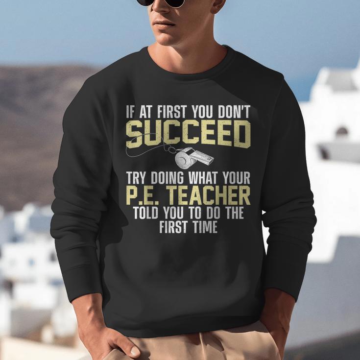 Best PE Teacher Art For Men Women Physical Education Teacher Unisex Sweatshirt, Pe Teacher Sweatshirts, funny gift Best PE Teacher Art For Men Women Physical Education Teacher Unisex Sweatshirt, Pe Teacher Sweatshirts, funny gift