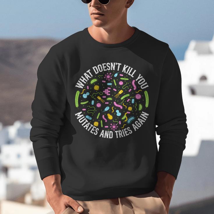 Biology Bio Teachers And Biochemistry Lab Nerds Unisex Sweatshirt, funny gift Biology Bio Teachers And Biochemistry Lab Nerds Unisex Sweatshirt, funny gift