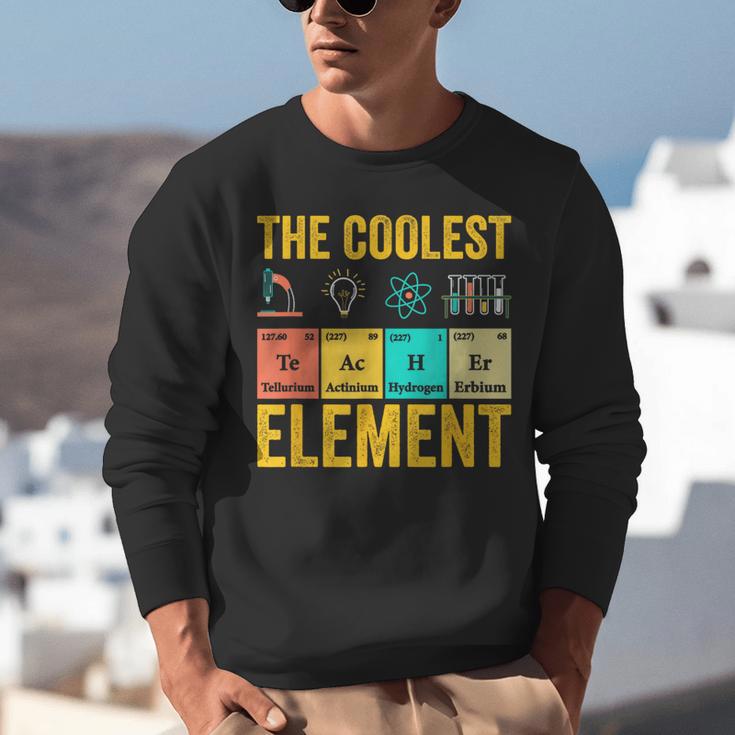 Chemistry Teacher Element Science Student Chemist Unisex Sweatshirt, Science Teacher Sweatshirts, funny gift Chemistry Teacher Element Science Student Chemist Unisex Sweatshirt, Science Teacher Sweatshirts, funny gift
