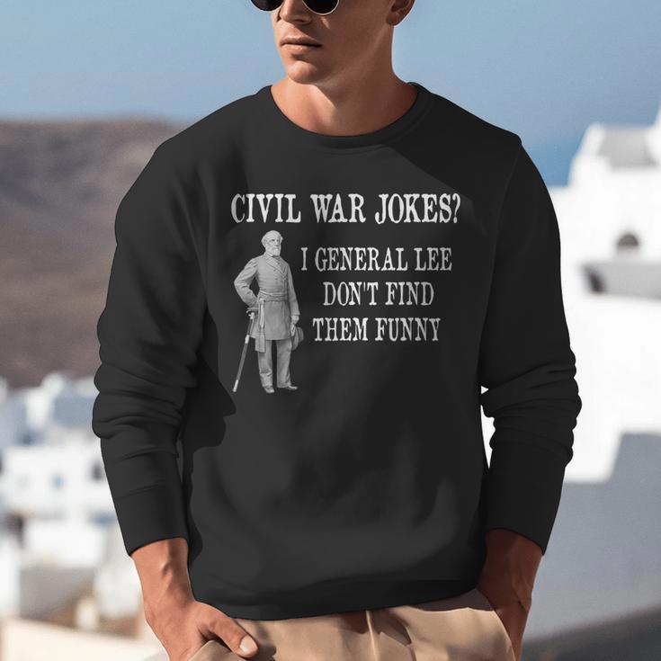 Civil War For History Buff & History Teachers For Men Women Girls Kids Unisex Sweatshirt, History Teacher Sweatshirts, funny gift
