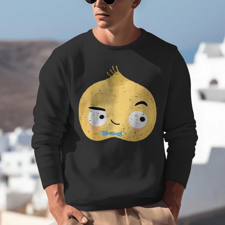 The Cool Bean Good Egg Teacher Halloween Costume Food Group Unisex Sweatshirt, funny gift The Cool Bean Good Egg Teacher Halloween Costume Food Group Unisex Sweatshirt, funny gift