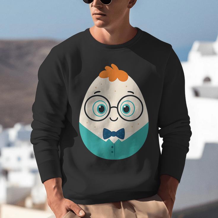 Cute Good Egg Teacher Halloween Costume Food Group Unisex Sweatshirt, funny gift Cute Good Egg Teacher Halloween Costume Food Group Unisex Sweatshirt, funny gift