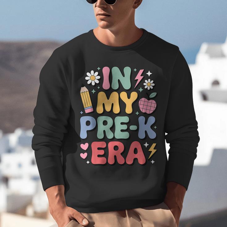 Cute Pre-K For Men Women Kindergarten Pre-K Teacher Unisex Sweatshirt, funny gift Cute Pre-K For Men Women Kindergarten Pre-K Teacher Unisex Sweatshirt, funny gift