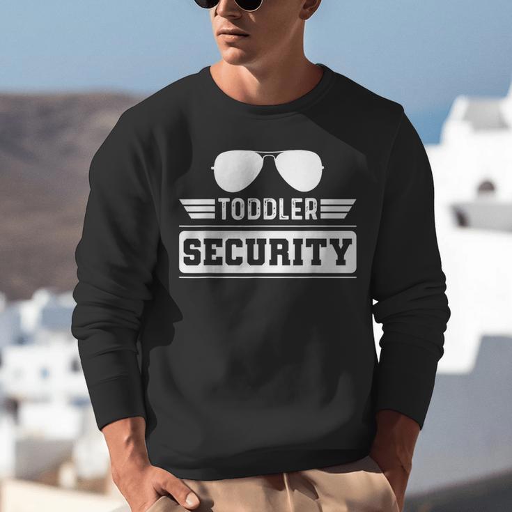 Daycare Provider Toddler Security Childcare Worker Teacher For Men Women Kids Unisex Sweatshirt, funny gift Daycare Provider Toddler Security Childcare Worker Teacher For Men Women Kids Unisex Sweatshirt, funny gift