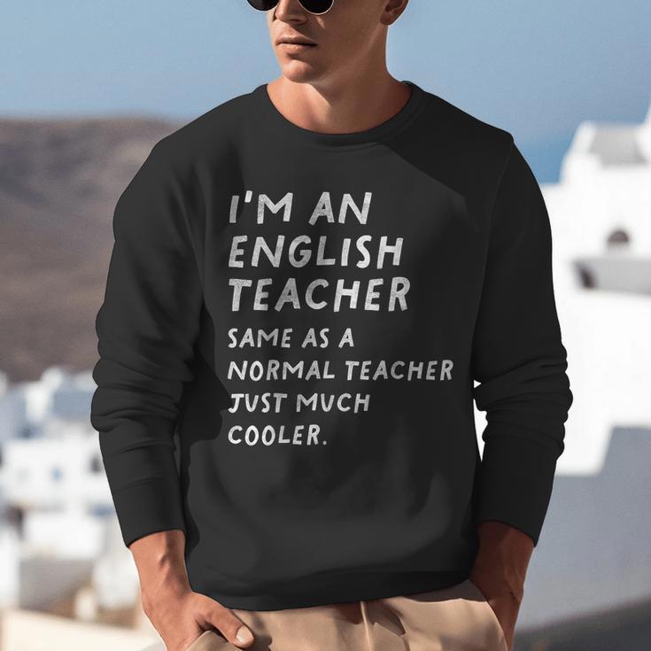 English Teacher Definition Unisex Sweatshirt, English Teacher Sweatshirts, funny gift English Teacher Definition Unisex Sweatshirt, English Teacher Sweatshirts, funny gift