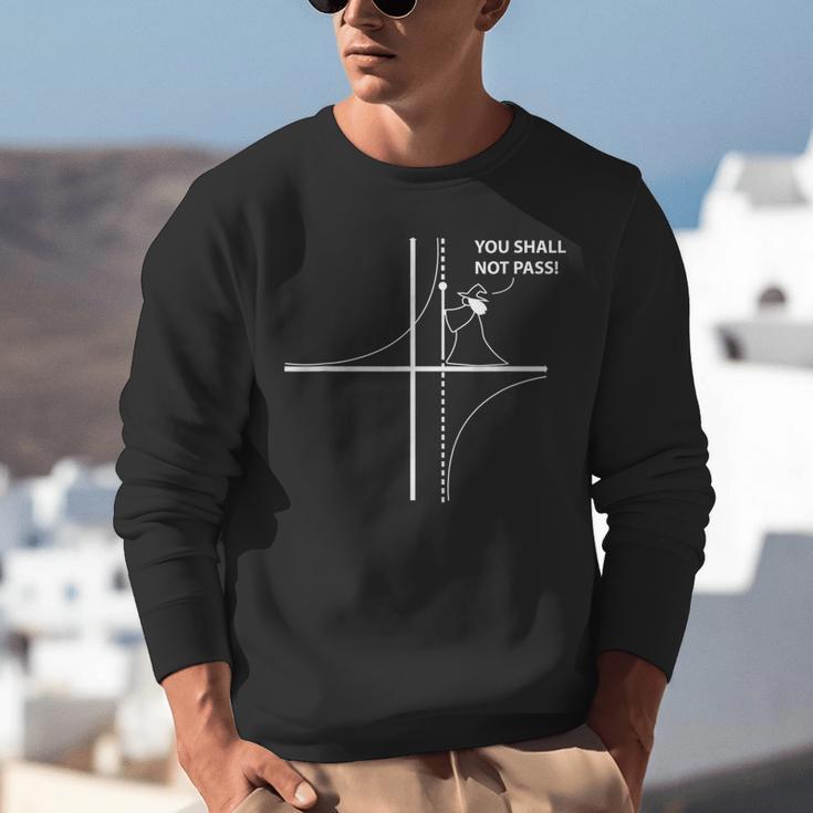 Function Asymptote Geek Math Pun Teacher Unisex Sweatshirt, funny gift Function Asymptote Geek Math Pun Teacher Unisex Sweatshirt, funny gift